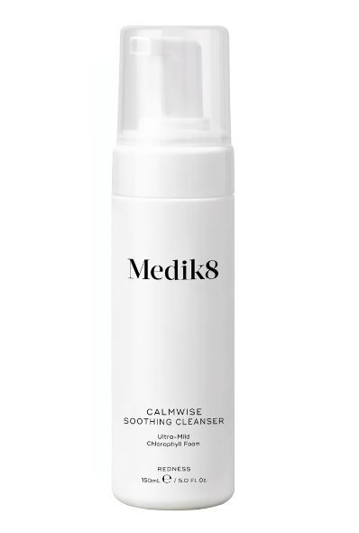 Medik8 Calmwise Soothing Cleanser - 150Ml